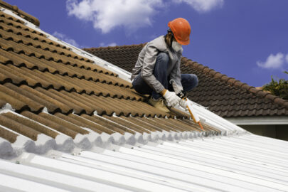 Jak często należy przeprowadzać konserwację dachu?
