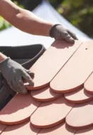 Jak układać dachówkę ceramiczną?